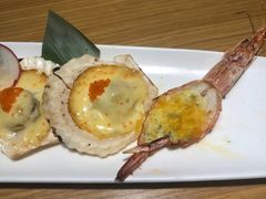 -三石铁板烧(紫竹桥店)
