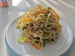 -龙泽园私房菜·地道南京味 ·招牌大鱼头(油坊桥店)