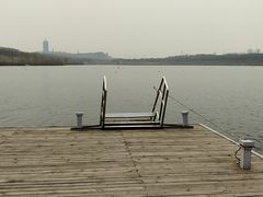 -永定河休闲森林公园