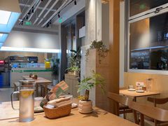 -龙治汉堡(中华城店)