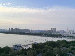 -云龙湖旅游景区