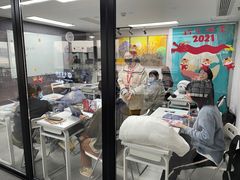 -帝京日语(春熙路旗舰校区)