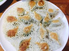 -大清花饺子(山庄店)