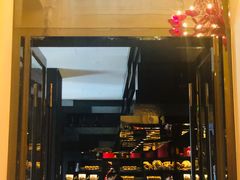 门面-Salon de The de Joel Robuchon(外滩18号店)