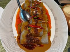 -太守宴·蘭院(天塔店)