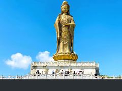 -普陀山慧济禅寺