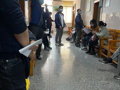 -悦检(珠江医院体检中心)