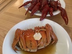 -蟹家大院(外滩店)