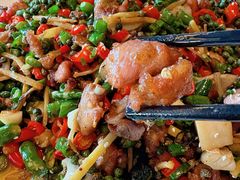 -辣婆婆(航天桥店)