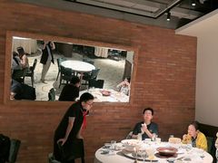 -漢舍中国菜馆(889广场店)