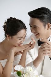 -CD视觉婚纱摄影