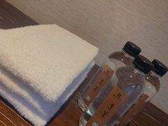 -西安华清御汤酒店