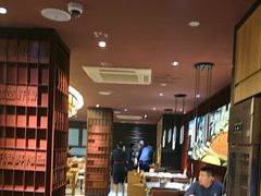 -巴奴毛肚火锅(商城路店)