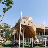 韩建翠溪谷儿童世界-带娃嗨玩六一的好去处