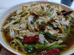 -58度品质川菜馆(经一路店)