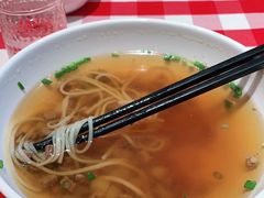 -西贝(吴江路湟普汇店)