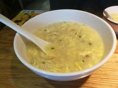 -吕氏疙瘩汤·私家菜馆(慈云寺店)