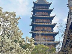 -常熟方塔园