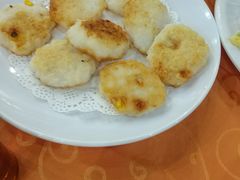 鱼饼-焯明脆肉鲩世家(金沙洲店)