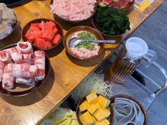 -木货街重庆老火锅(流塘店)