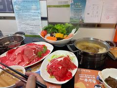 -呷哺呷哺(西单大悦城店)