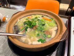 -东方亚克西餐厅(西康路店)