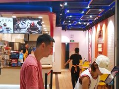门面-DQ·蛋糕·冰淇淋(万象城店)