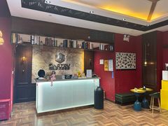 -恐怖游戏(湖滨店)