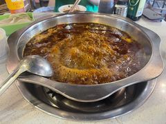 -水碾河刘老大串串香(水碾河路店)
