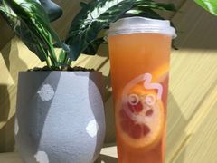 -CoCo都可(东城国贸店)