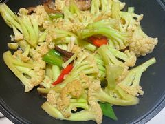 -风味小馆(天目湖宾馆店)