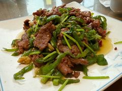 -五台山八大碗·地方风味菜馆(五爷庙店)
