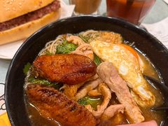 -华嫂冰室(尖沙咀店)