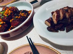 黄豆猪脚圈-竹外桃花·江南小酒馆(SKP·S店)
