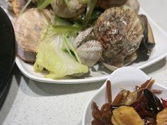 -渔夫蒸鲜(世奥湾店)