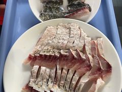 -正能量脆肉鲩火锅