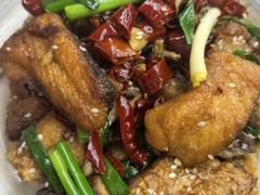-静一餐厅·湖北菜(前门创始店)