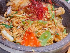 蒜头牛油焗牛蛙-星叶·东南亚料理(宁波万象汇店)