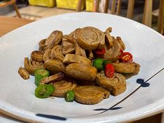 -董厨煨汤馆(车站路店)