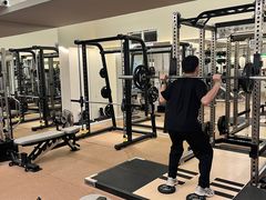 -YCHL Studios健身工作室(市二宫店)