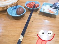-小汉食馄饨店