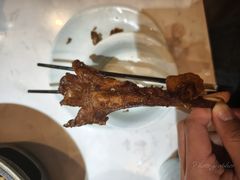 -华馨园北京烤鸭(丽水店)