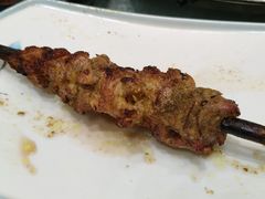 -马尔龙新疆饭店·清真(瑞景店)