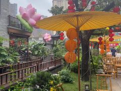 -顺德渔村·岭南一号
