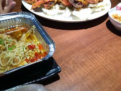 -红盔甲·小龙虾(天钥桥店)