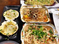 -正宗八宝冰饭·非遗冰饭·烧烤(奎桥店)