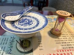 -广信牛奶甜品世家(万象城店)