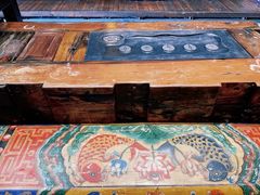 -苹果树下艺术餐厅(通州店)