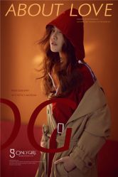 -onlygirl摄影美学馆高端定制(江滩店)