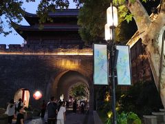 -鼓楼(西湖风景名胜区)